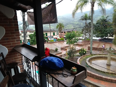 Cafe y Onces Valle de Tenza - Machetá, Macheta, Cundinamarca, Colombia