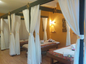 Aiyara Thai Massage & Spa