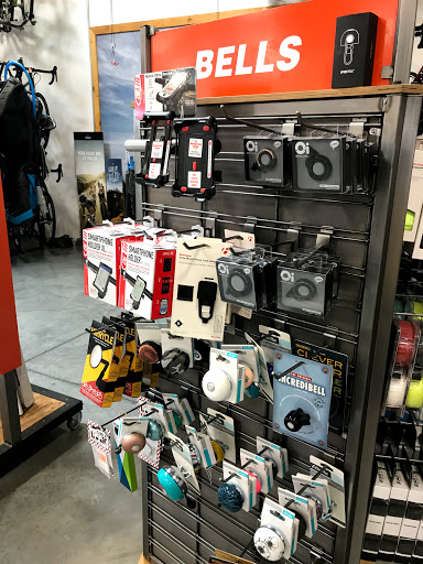 Bicycle Store «Summit Bicycles», reviews and photos, 2046 El Camino Real, Santa Clara, CA 95050, USA