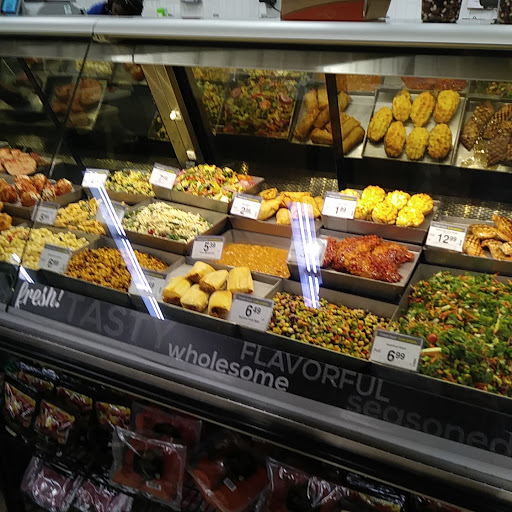 Grocery Store «City Market», reviews and photos, 300 Dillon Ridge Rd, Dillon, CO 80435, USA