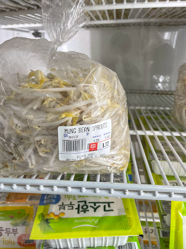 Asian Grocery Store «Brandon Oriental Market», reviews and photos, 112 Pauls Dr, Brandon, FL 33511, USA