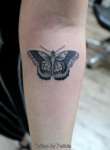 Explore new york city tattoo ideas, creative tattoo ideas in Fort Myers, available at Tiger Lotus Tattoo and Piercing