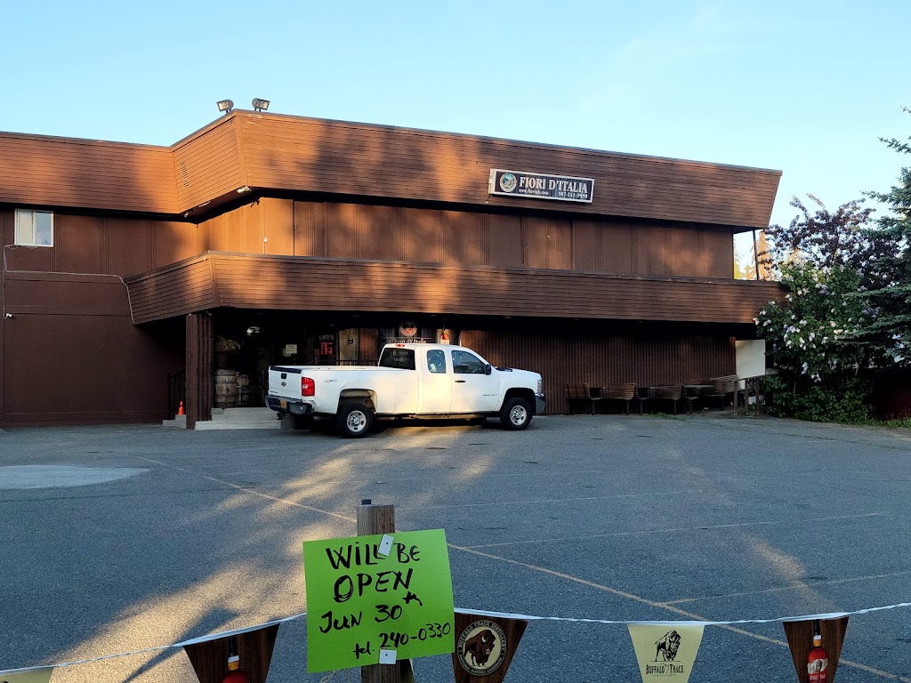 Fiori D'Italia 99517