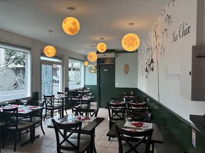 Thang Long Restaurant à Pau