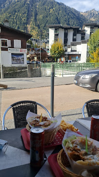 Atmosphère du Kebab Turkish Restaurant à Chamonix-Mont-Blanc - n°5