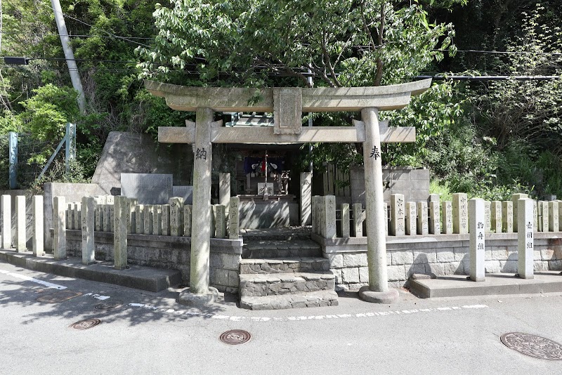 海神社（姫路市家島町宮）