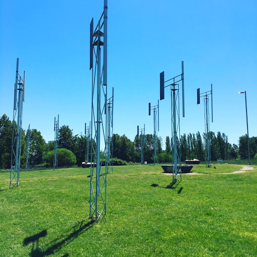 Tourist Attraction «A Sound Garden», reviews and photos, 7600 Sand Point Way NE, Seattle, WA 98115, USA