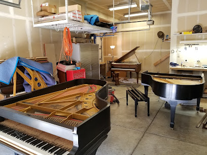 Weber Piano Care
