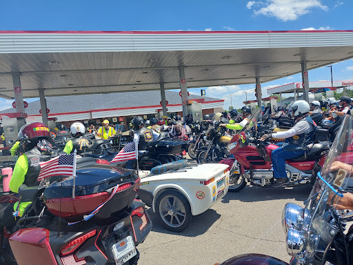 Convenience Store «Speedway», reviews and photos, 926 Arlington Rd, Brookville, OH 45309, USA