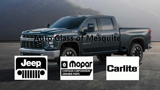 Auto Glass of Mesquite