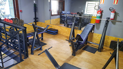 TorQ CT e Fitness - R. Lopo Gonçalves, 317 - Cidade Baixa, Porto Alegre - RS, 90050-350, Brazil