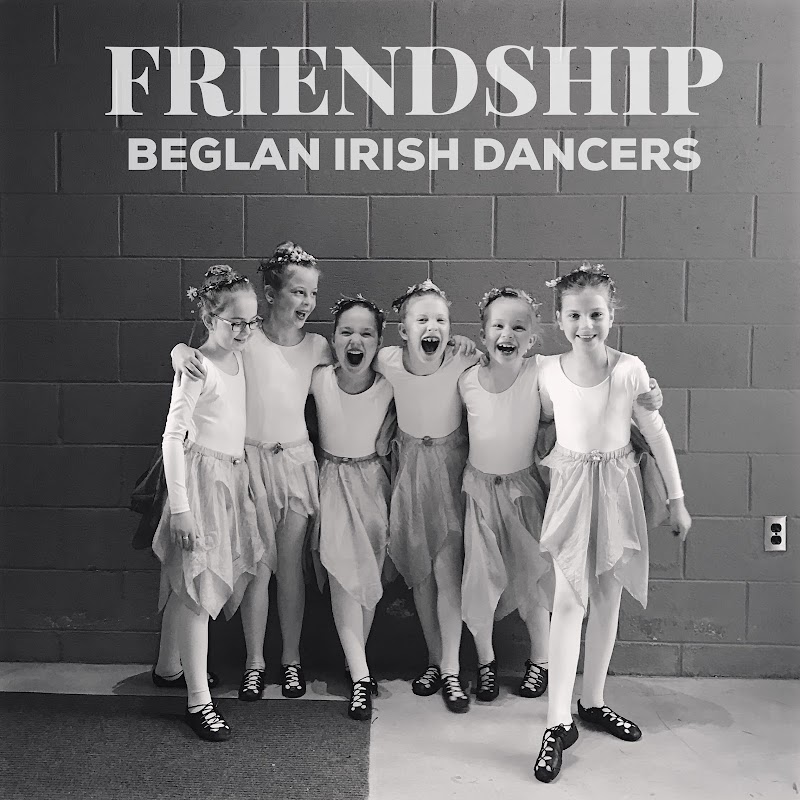Beglan Academy of Irish Dance
