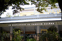 Photos du propriétaire du Restaurant Pavyllon Paris - Yannick Alléno - n°7