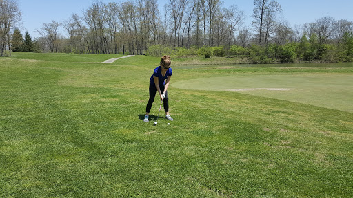 Golf Course «Tri County Golf Ranch», reviews and photos, 455 Tri County Pkwy, Cincinnati, OH 45246, USA