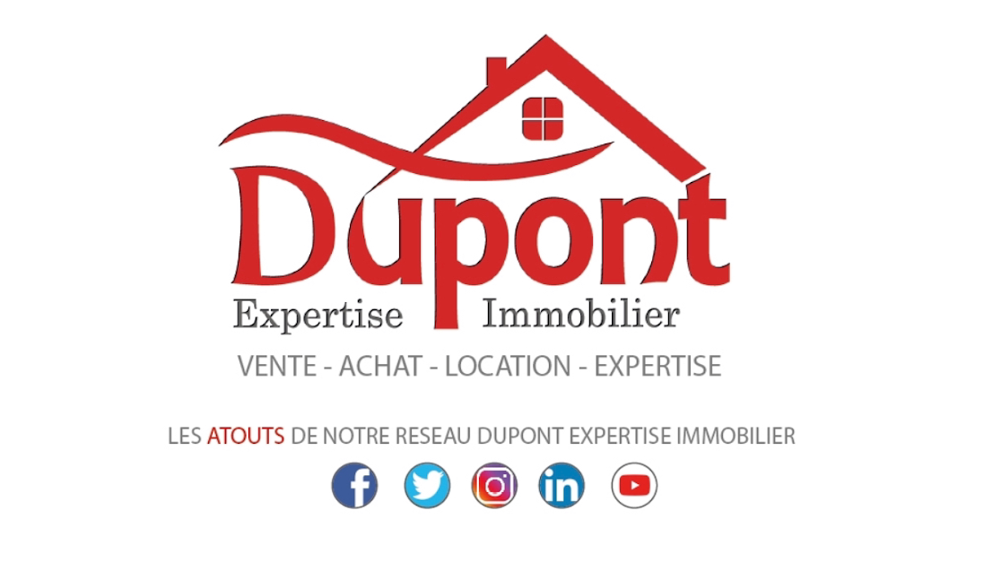 Dupont immobilier expertise Wambrechies Wambrechies