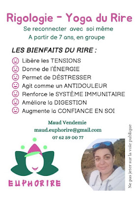EUPHORIRE Sophrologie & Préparation Mentale à Saint-Marcel