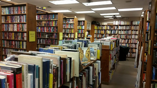 Used Book Store «Amber Unicorn Books», reviews and photos, 2101 S Decatur Blvd #14, Las Vegas, NV 89102, USA