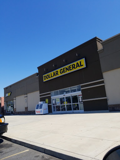 Discount Store «Dollar General», reviews and photos, 4636 Suitland Rd, Suitland, MD 20746, USA