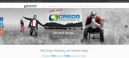 Computer Repair Service «Credo Technology Group, LLC», reviews and photos, 385 Freeport Blvd #1, Sparks, NV 89431, USA