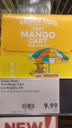 Wine Store «BevMo!», reviews and photos, 1835 Newport Blvd B-129, Costa Mesa, CA 92627, USA