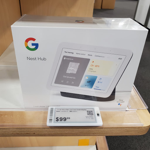 Electronics Store «Best Buy», reviews and photos, 6315 E Southern Ave, Mesa, AZ 85206, USA