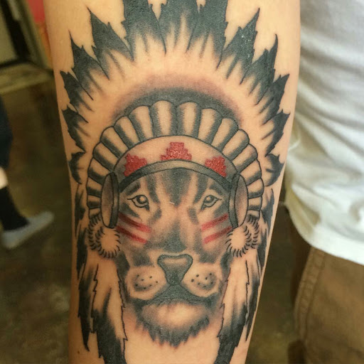 Explore tattoo ideas for beginner artists, creative tattoo ideas in Salt Lake City, available at SLC Ink Tattoo Salt Lake City, Utah