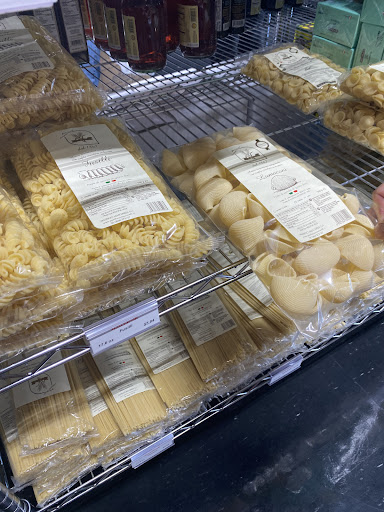 Di Abruzzo Italian Market