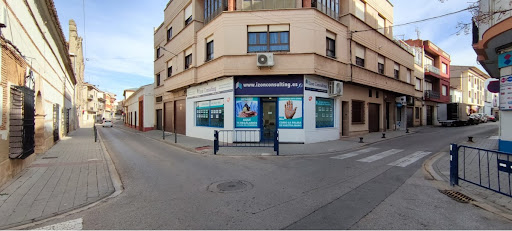Izon Consulting - C. Virrey Morcillo, 23, 02600 Villarrobledo, Albacete