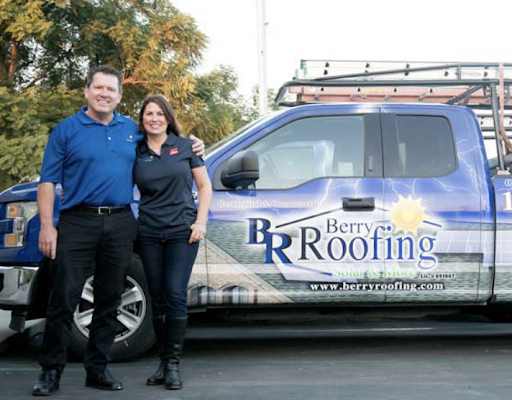 Roofing Contractor «Berry Roofing», reviews and photos, 3226 Kluk Ln, Riverside, CA 92501, USA