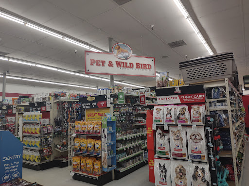 Home Improvement Store «Tractor Supply Co.», reviews and photos, 154 Vestal Pkwy W, Vestal, NY 13850, USA