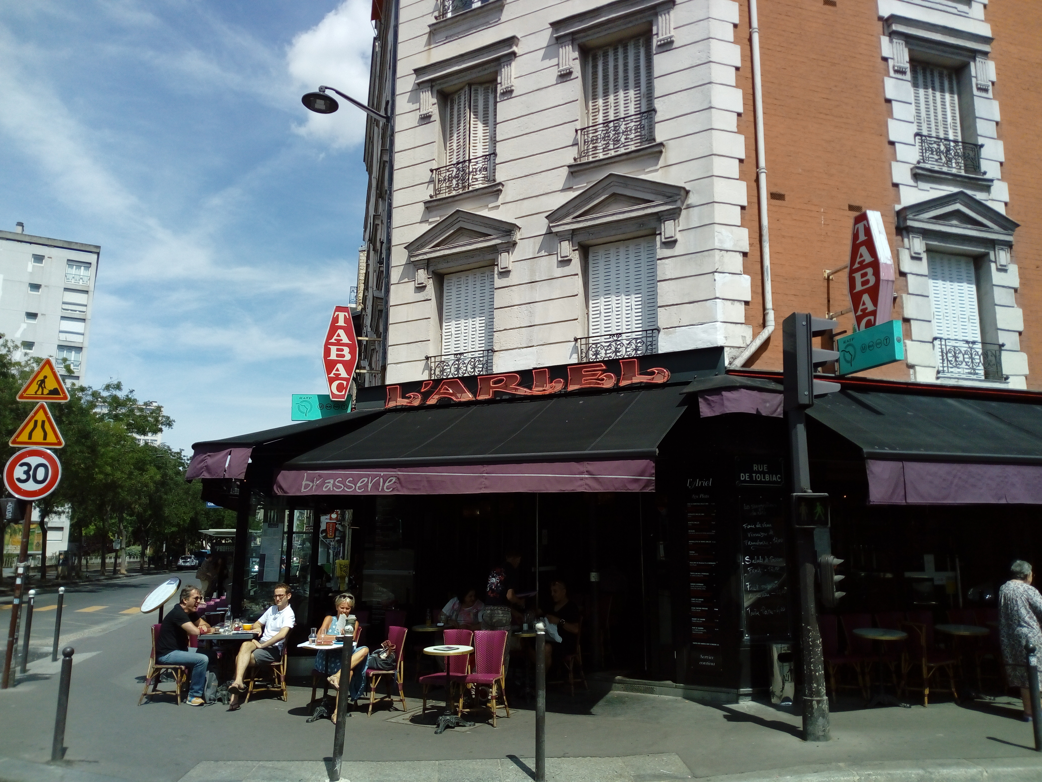 Photo n° 1 de l'avis de Pascal.a fait le 21/07/2019 à 12:46