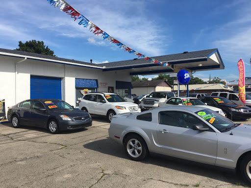 Car Dealer «Fastlane Auto Credit Inc», reviews and photos, 580 N Bardstown Rd, Mt Washington, KY 40047, USA