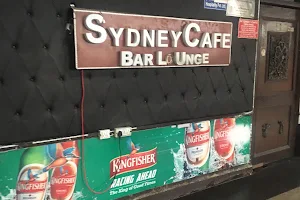Sydney Cafe image