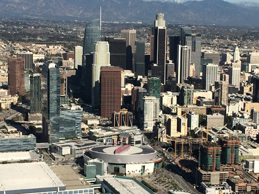 Los Angeles Helicopters