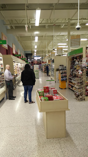 Supermarket «Publix Super Market at Charles Hight Square», reviews and photos, 435 Turner McCall Blvd NE, Rome, GA 30165, USA