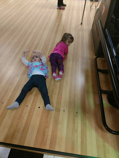 Bowling Alley «Mt. Morris Lanes and Pro Shop», reviews and photos, 9 Erie St, Mt Morris, NY 14510, USA