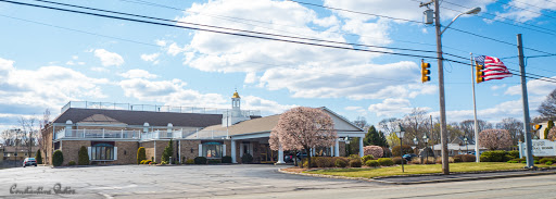 Funeral Home «Thomas & Walter Quinn Funeral», reviews and photos, 2435 Warwick Ave, Warwick, RI 02889, USA