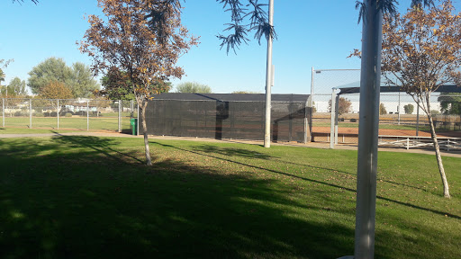 Park «Tolleson Veterans Park», reviews and photos, 8650 W Van Buren St, Tolleson, AZ 85353, USA