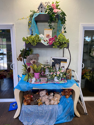 Florist «Petal Palace», reviews and photos, 15033 Nacogdoches Rd # 300, San Antonio, TX 78247, USA