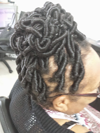 Cosmetics Store «Diamond Girl beauty supply», reviews and photos, 5460 N University Dr, Lauderhill, FL 33351, USA