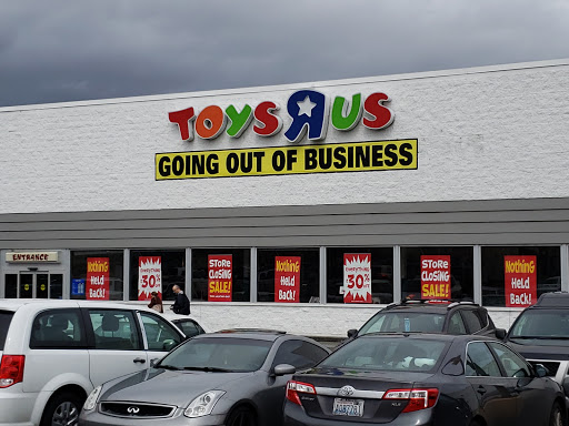 Toy Store «Toys