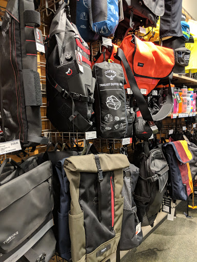 Camping Store «REI», reviews and photos, 970 W Eisenhower Pkwy, Ann Arbor, MI 48103, USA