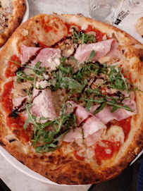 Pizza du Restaurant italien IT - Italian Trattoria Abbeville - n°11