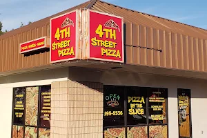4th Street Pizza image