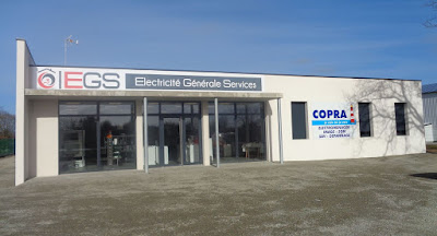 EGS COPRA à Commequiers