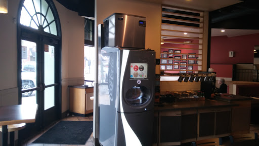 Mexican Restaurant «QDOBA Mexican Eats», reviews and photos, 1500 Bardstown Rd #115, Louisville, KY 40205, USA