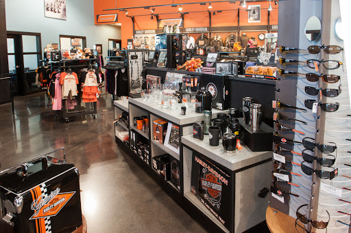 Harley-Davidson Dealer «Buddy Stubbs Anthem Harley-Davidson», reviews and photos, 41715 N 41st Dr, Anthem, AZ 85086, USA