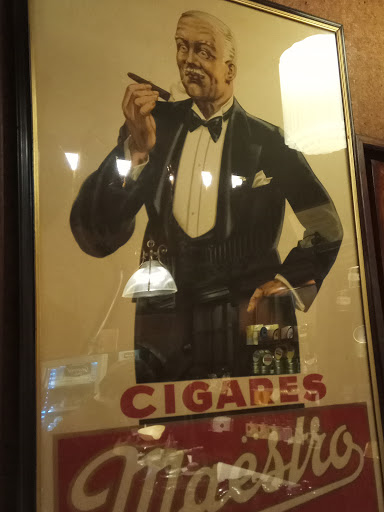 Tobacco Shop «Georgetown Tobacco», reviews and photos, 3144 M St NW, Washington, DC 20007, USA