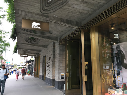 Sorel Footwear Store, 345 W 14th St b, New York, NY 10014, USA, 