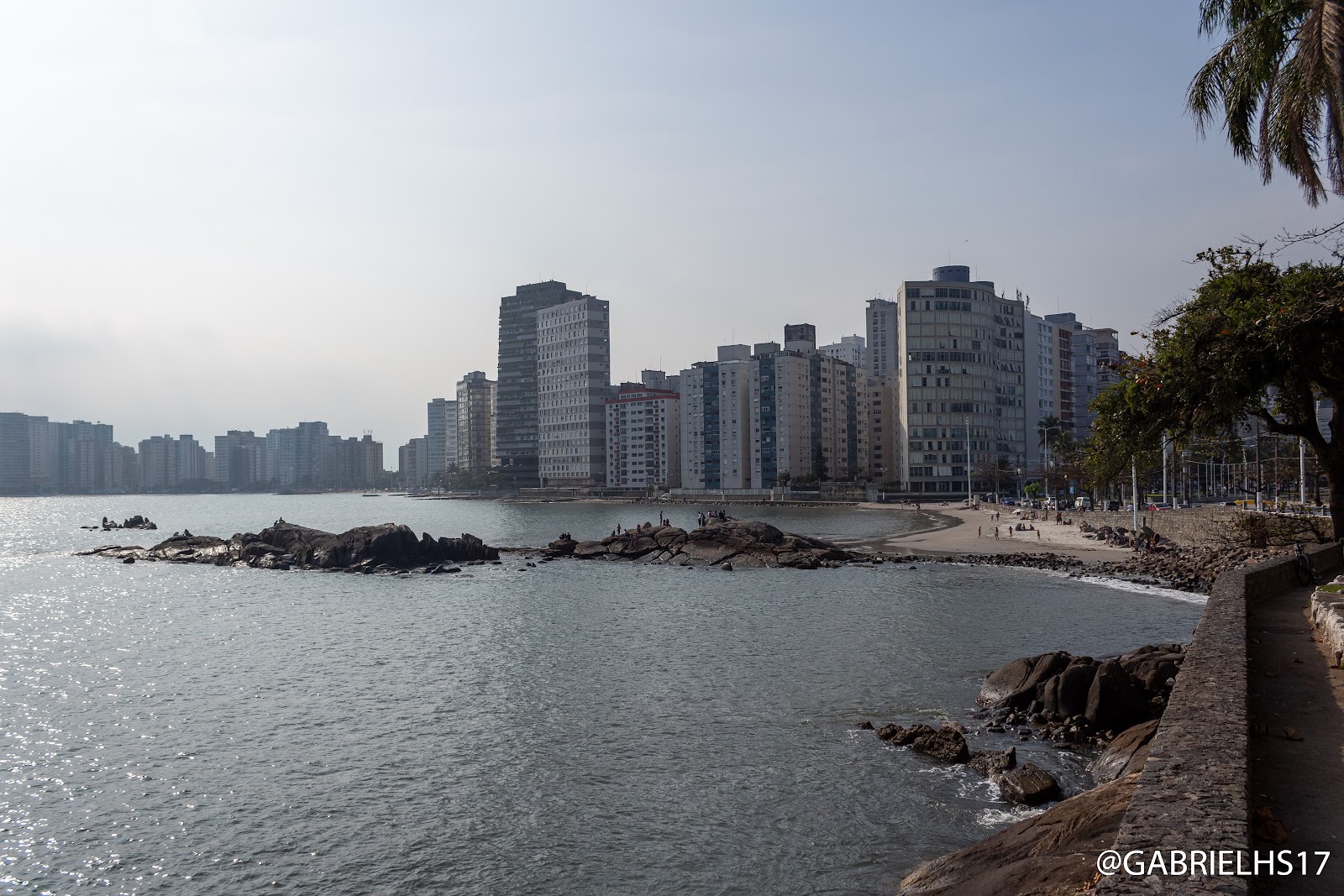 Praia dos Milionarios photo #9